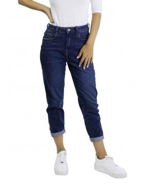 Jeans boyfriend "Michi"